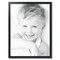 ArtToFrames 25x33 Inch Picture Frame, This 1.25 Inch Custom MDF Poster Frame is Available in Multiple Colors, Great for Your Art or Photos - Comes with Economy Acrylic and Corrugated Backing (A96APS)